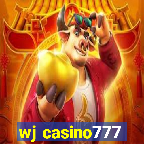 wj casino777